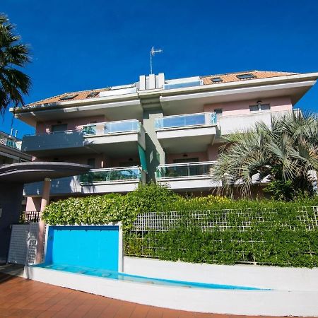 Apartment Mediterraneo By Interhome Porto d'Ascoli Buitenkant foto