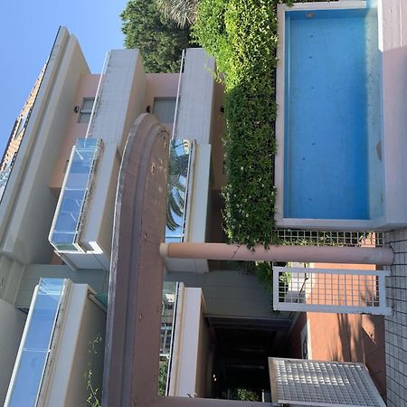 Apartment Mediterraneo By Interhome Porto d'Ascoli Buitenkant foto
