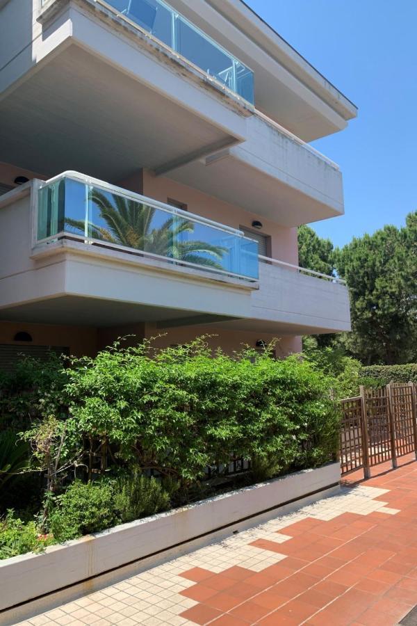 Apartment Mediterraneo By Interhome Porto d'Ascoli Buitenkant foto