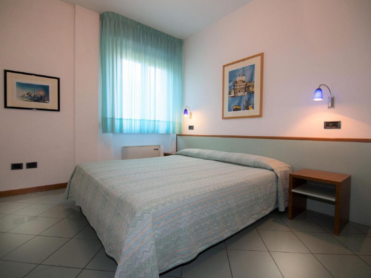 Apartment Mediterraneo By Interhome Porto d'Ascoli Buitenkant foto