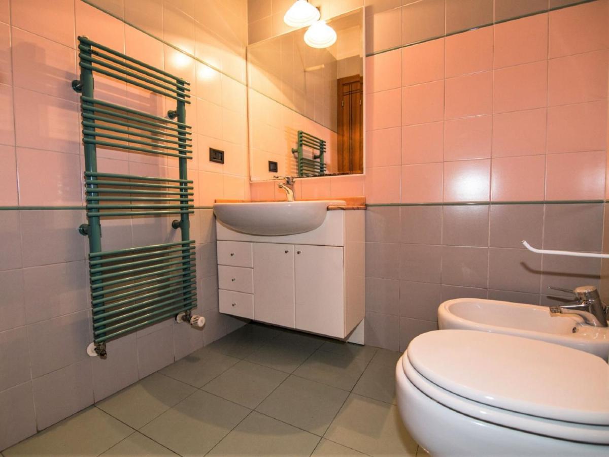 Apartment Mediterraneo By Interhome Porto d'Ascoli Buitenkant foto