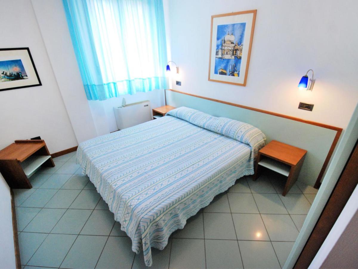 Apartment Mediterraneo By Interhome Porto d'Ascoli Buitenkant foto