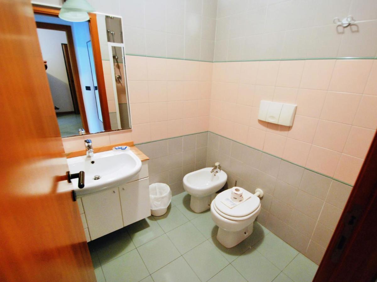 Apartment Mediterraneo By Interhome Porto d'Ascoli Buitenkant foto