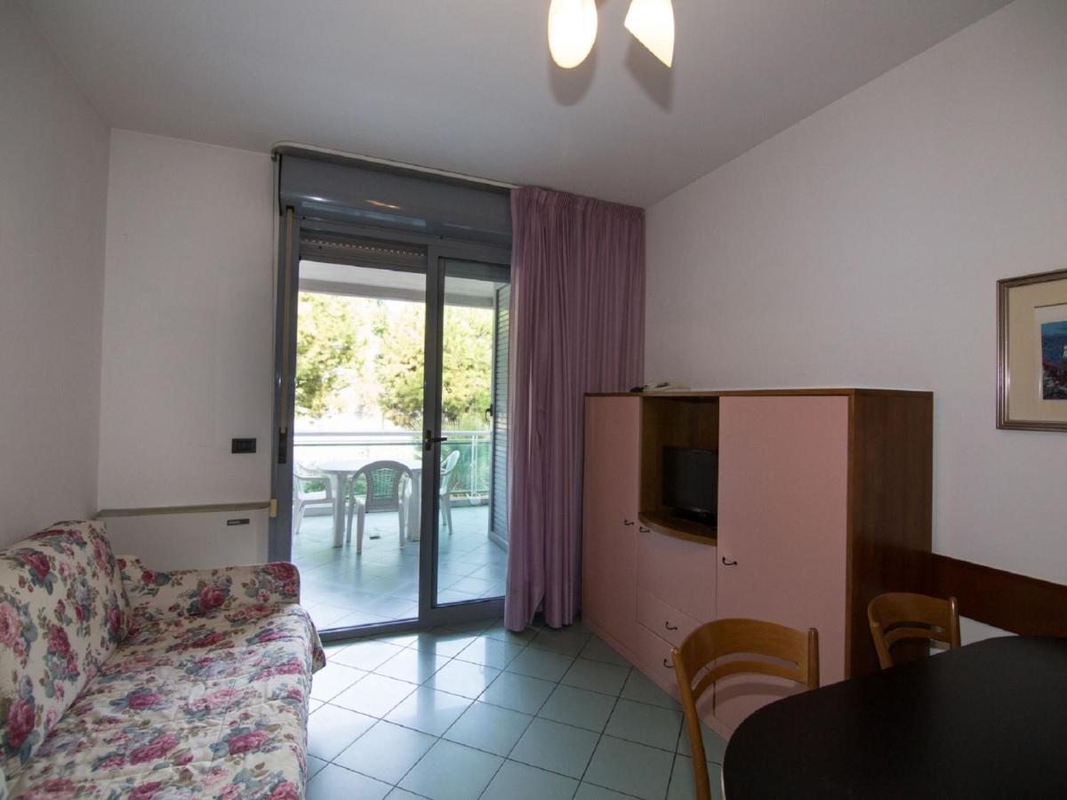 Apartment Mediterraneo By Interhome Porto d'Ascoli Buitenkant foto