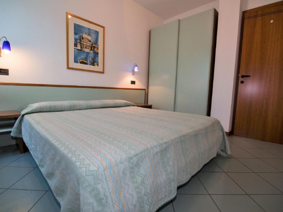Apartment Mediterraneo By Interhome Porto d'Ascoli Buitenkant foto