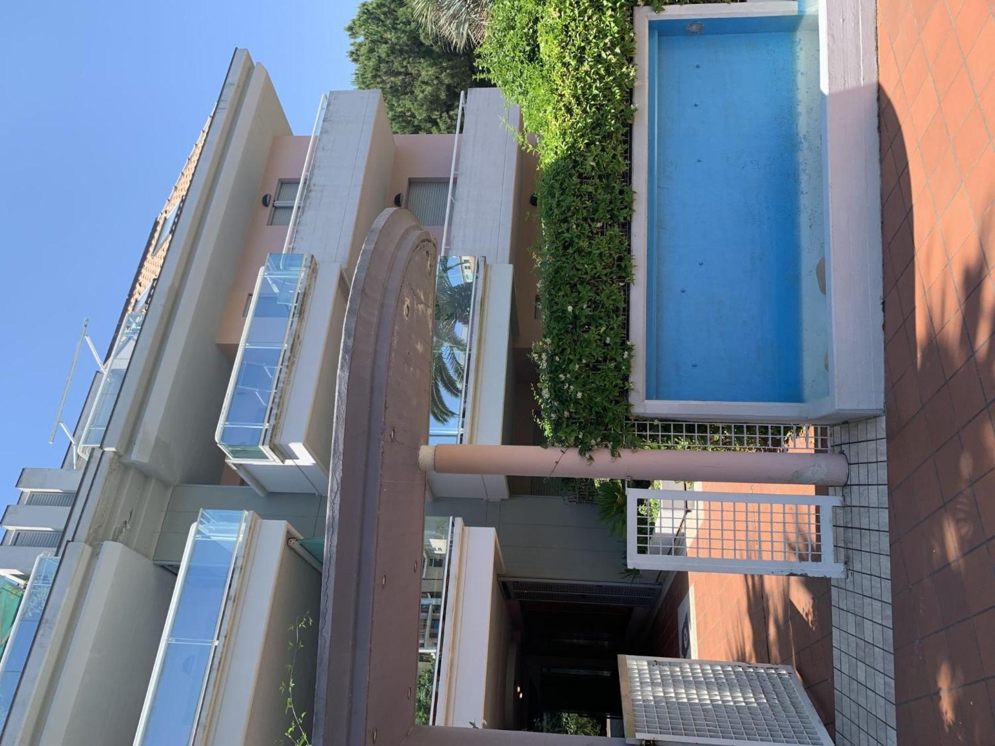 Apartment Mediterraneo By Interhome Porto d'Ascoli Buitenkant foto