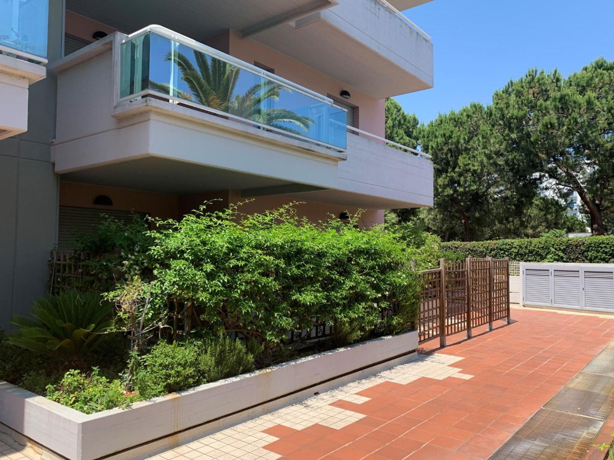Apartment Mediterraneo By Interhome Porto d'Ascoli Buitenkant foto